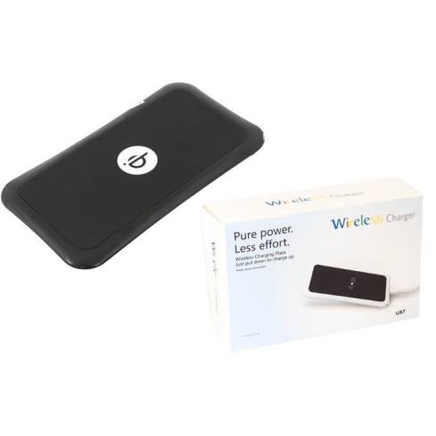 DD32 Ładowarka gsm QI bezprzewodowa INDUKCYJNA