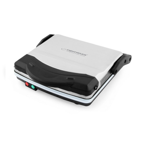 ES81 FALAVEL GRILL ELEKTRYCZNY KONTAKTOWY