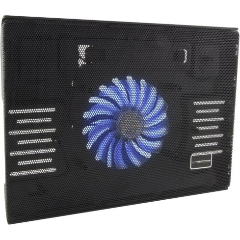 ES186 SOLANO PODSTAWKA CHŁODZĄCA POD LAPTOPA 15.6''