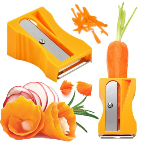 TG56234 TEMPERÓWKA DO WARZYW DEKORATOR OBIERACZKA strugacz