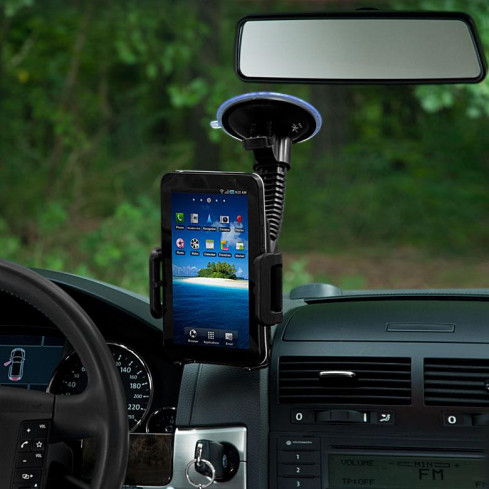 KK65 Uniwersalny Uchwyt Samochodowy TELEFON GSM