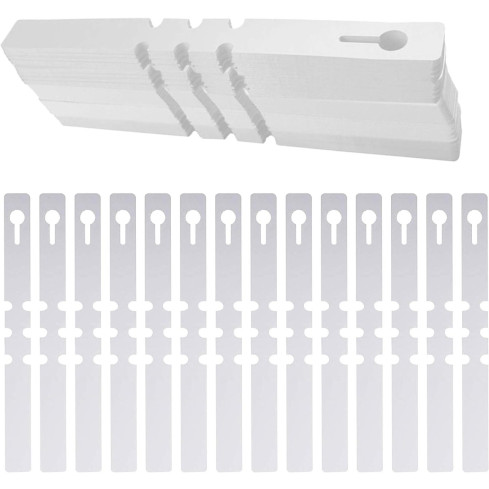 TG71427 ETYKIETA DO ROŚLIN TABLICZKI ZNACZNIKI SADZONEK KWIATÓW 100SZT sadownicze