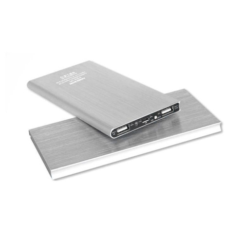 UU78 POWER BANK 30000 mAh SLIM Ładowarka POWERBANK mix kolorów