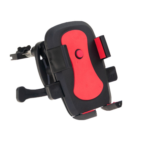 BB26 UCHWYT SAMOCHODOWY NA KRATKĘ CZUJNIK NACISKU DUŻY