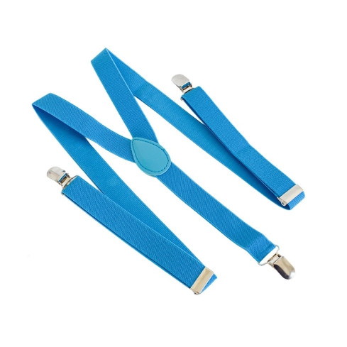 BQ6N SZELKI DO SPODNI ROZMIAR M - XL NIEBIESKIE Japan Style