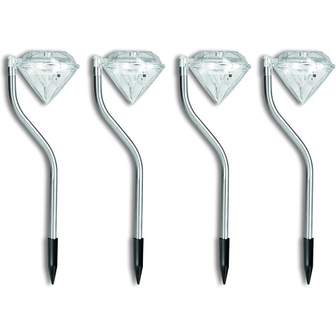 TG47860 LAMPKA SOLARNA 4SZT/KPL