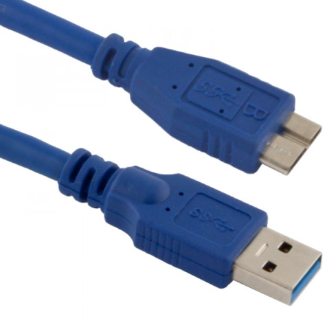 EB163 ESPERANZA KABEL MICRO USB 3.0 A-B M/M 3.0M