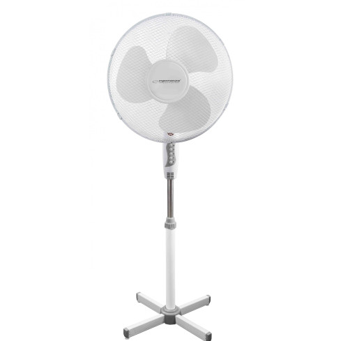 EHF001WW ESPERANZA Wentylator Stojący Podłogowy Wiatrak 130cm
