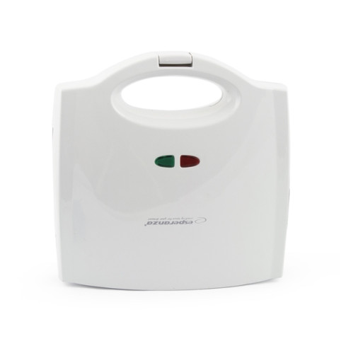EKT006W 3W1 OPIEKACZ GOFROWNICA GRILL SANDWICH TOSTER 700