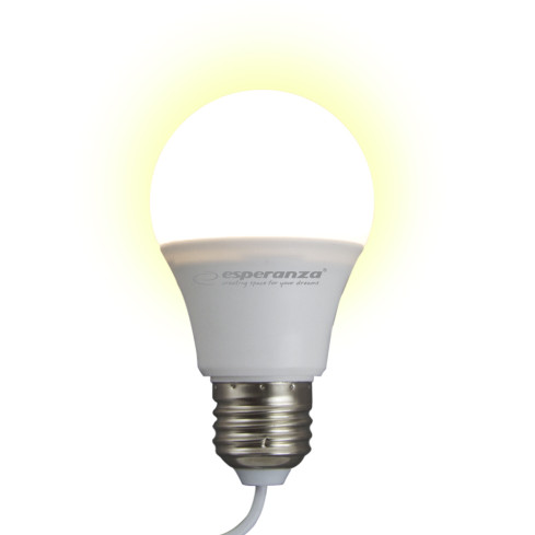 ELL170 ESPERANZA ŻARÓWKA LED USB 5W