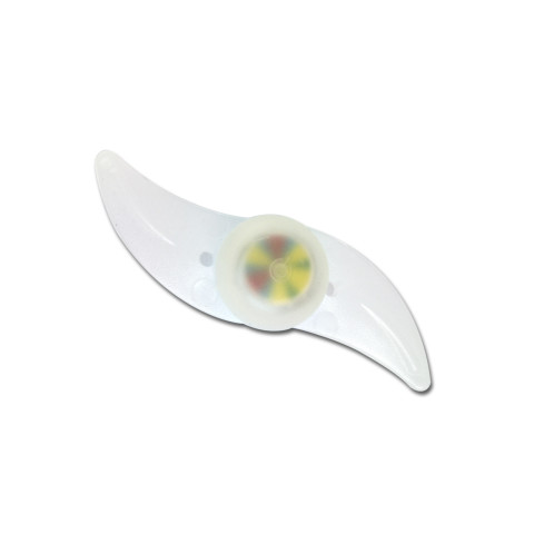 EOT006 LAMPKA LED ROWEROWA NA SZPRYCHY ASTERION
