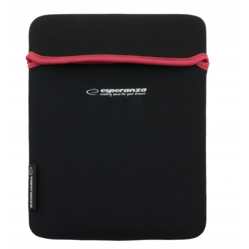 ET172M ESPERANZA ETUI NA TABLET UNIWERSALNE KIESZEŃ POKROWIEC 9,7"