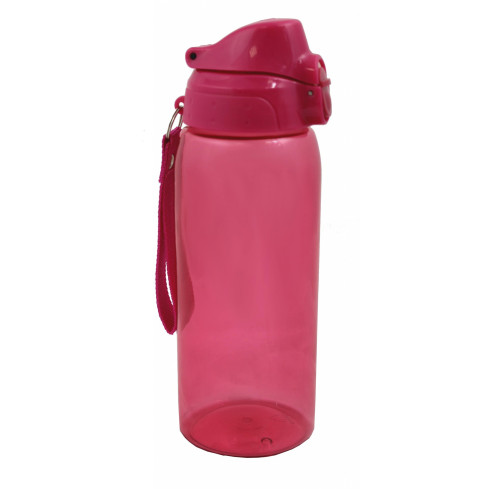 ACH9959 bidon BUTELKA PLASTIKOWA Z WKŁADEM NA LÓD 750 ML