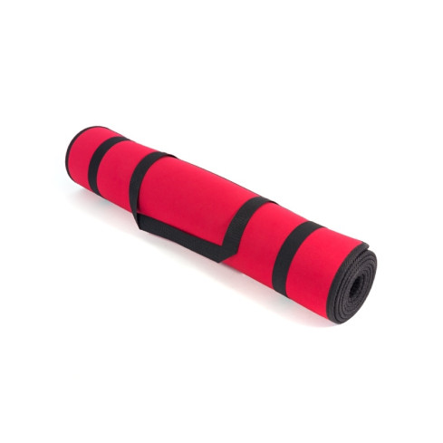 FT35B OBSZYWANA MATA DO ĆWICZEŃ FITNESS KARIMATA jogi