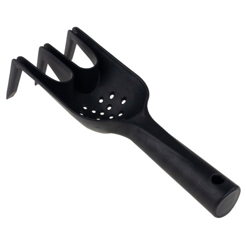 INSE-S411 GRABIE PAZURKI SIEWNIK GRABKI KULTYWATOR RĘCZNY Z SIEWNIKIEM spulchnia