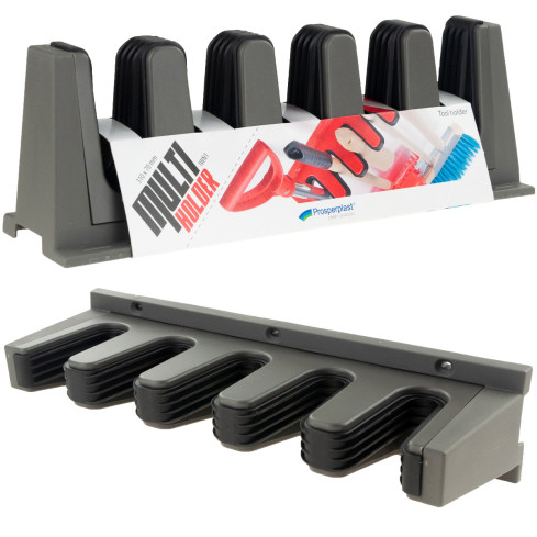 IWNI-405U UCHWYT WIESZAK NA NARZEDZIA MIOTŁY MOP GRABIE