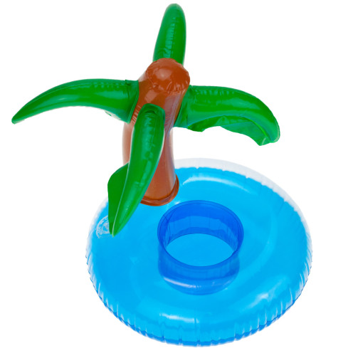 TG48083 PODSTAWKA POD KUBEK DMUCHANa plaża palma