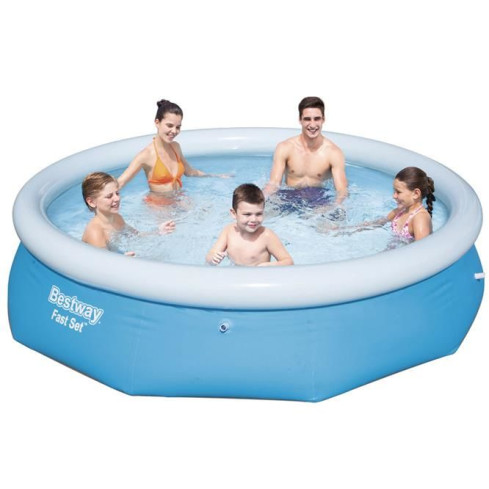 57266 BASEN OGRODOWY ROZPOROWY RODZINNY 305x76 BESTWAY
