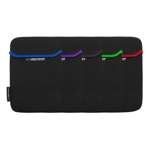 ET173M ETUI NA TABLET ESPERANZA ETUI NA TABLET 10" POKROWIEC