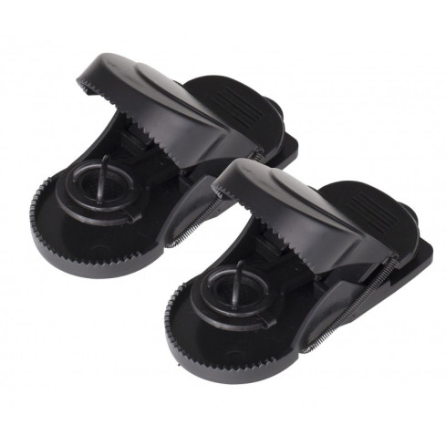 TG60488 ŁAPKA NA MYSZY PUŁAPKA SZCZURY 2SZT WIELORAZOWA