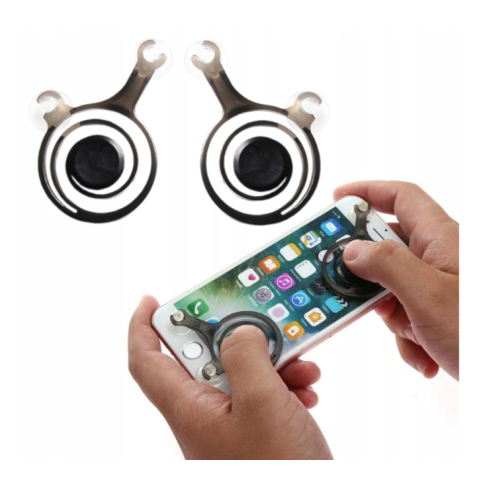 XA030 Kontroler PAD GAMEPAD Joystick do Telefonu Tablet