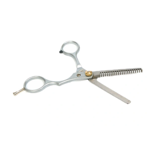 SS29 NOŻYCZKI FRYZJERSKIE DEGAŻÓWKI CIENIOWANIE WŁOSÓW