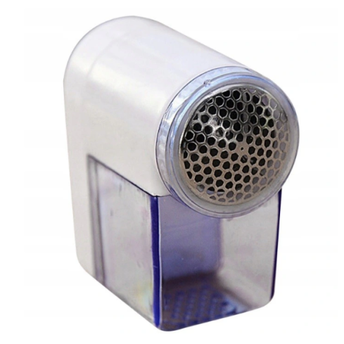 G4 MAŁA GOLARKA BEZPRZEWODOWA DO UBRAŃ-na baterie