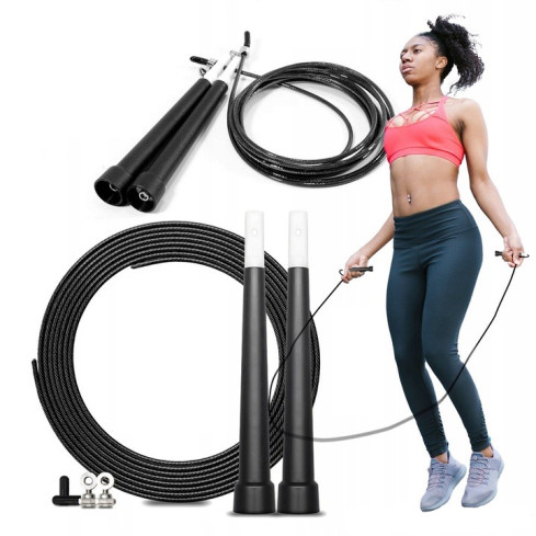 SP94 SKAKANKA Z ŁOŻYSKAMI ŁOŻYSKOWA CROSS FIT