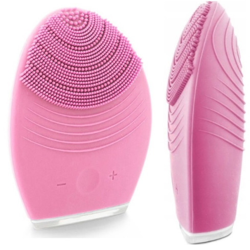 UR96 Soniczna szczoteczka, myjka do twarzy, masażer twarzy