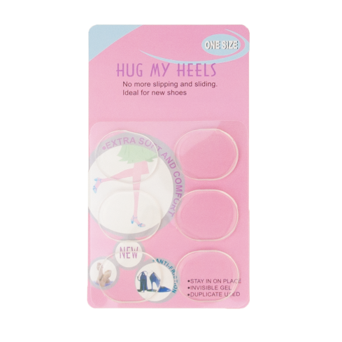 TG56612 ŻELOWE WKŁADKI DO BUTÓW