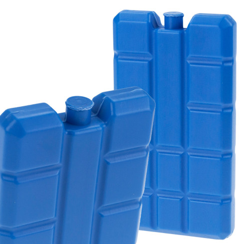 TG72937 WKŁAD CHŁODZĄCY DO LODÓWKI TURYSTYCZNEJ POJEMNIKA TORBY TERMICZNEJ CHŁODZI