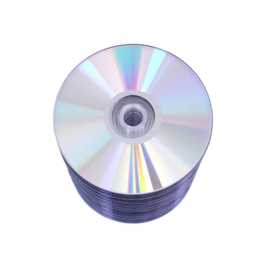 1265 PŁYTY DVD-R ESPERANZA 4,7GB X16 HQ - SZP. 100 SZT