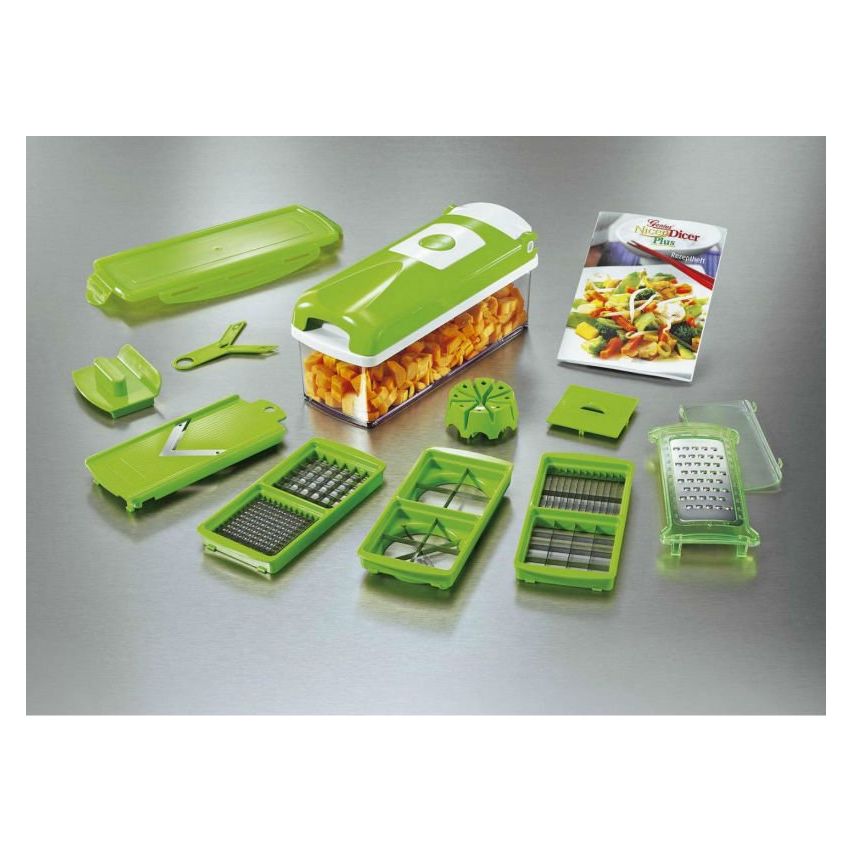 Nicer Dicer Plus