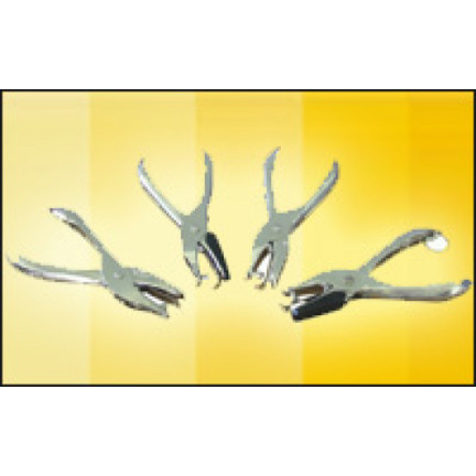 KO6 DZIURKACZ KASOWNIK DO WINIET 3MM biletowy