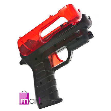KO24 PISTOLET DO STRZELANEK PS3 PlayStation 3 MOVE