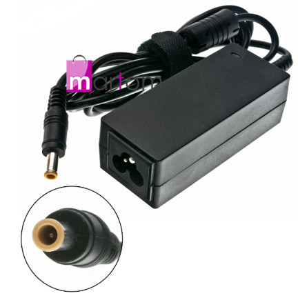 KO18 ZASILACZ DO SAMSUNG 19V 2,1A 40W VEO 5,5x3,8