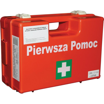 XX2 APTECZKA PIERWSZEJ POMOCY