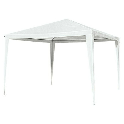 TG77591-2 PAWILON ALTANA NAMIOT OGRODOWY HANDLOWY IMPREZOWY KOMUNIA 3X3X2,5M