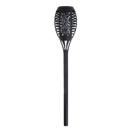 14550 Lampa solarna pochodnia, lampki solarne do ogrodu, oświetlenie ogrodowe led