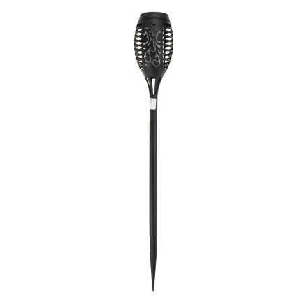 14550 Lampa solarna pochodnia, lampki solarne do ogrodu, oświetlenie ogrodowe led