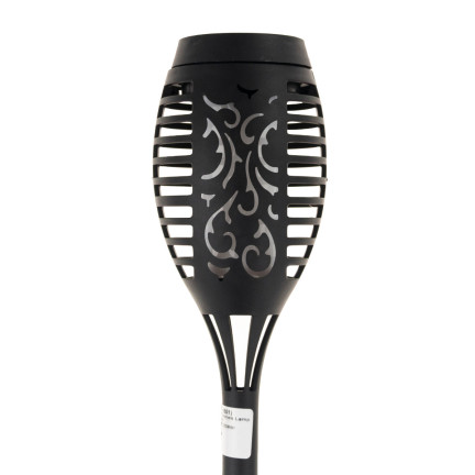 14550 Lampa solarna pochodnia, lampki solarne do ogrodu, oświetlenie ogrodowe led