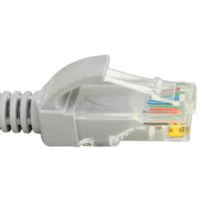 KO29 KABEL SIECIOWY PATCHCORD LAN ETHERNET RJ45 30M SKRĘTKA PRZEWÓD INTERNETOWY