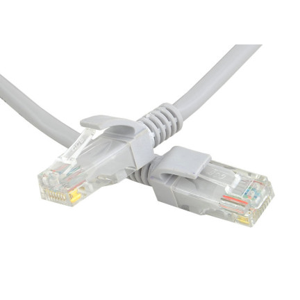 TG56663 KABEL PRZEWÓD SIECIOWY LAN ETHERNET RJ45 CAT5E SKRĘTKA DO ROUTERA 25m