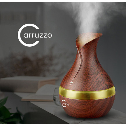 K444G7 NAWILŻACZ POWIETRZA 300ML DYFUZOR AROMA ULTRADŹWIĘKOWY