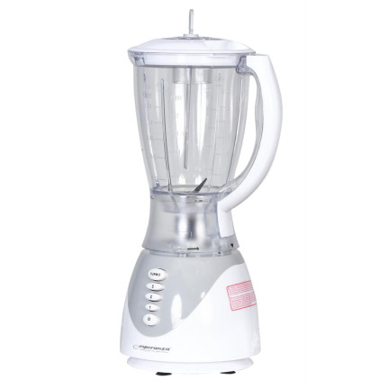 ES45S szary PIÑA COLADA BLENDER KIELICHOWY 400W