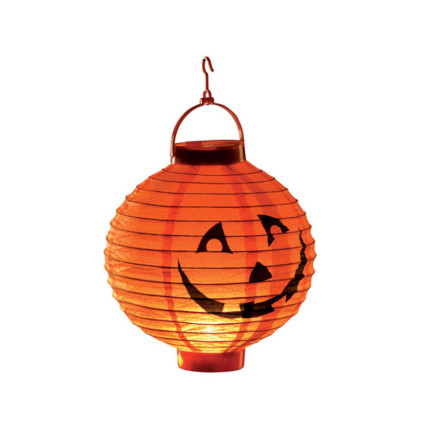HL25 Lampion DYNIA świecący LED HALLOWEEN