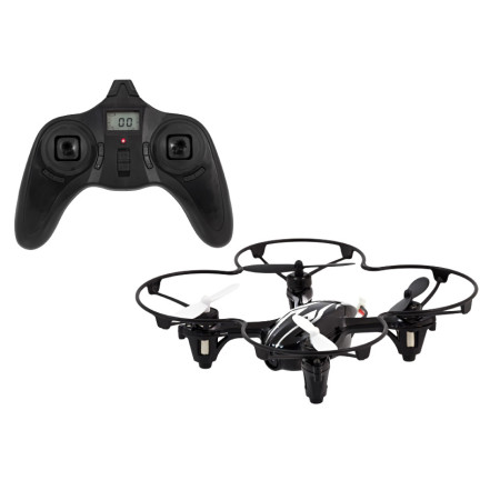 DD34 QUADROKOPTER Z KAMERĄ CZARNOBIAŁY helikopter