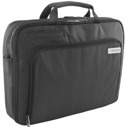 ES212 NAPOLI TORBA NA LAPTOP 15.6