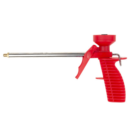 AG33 PISTOLET DO PIANKI MONTAŻOWEJ METALOWY