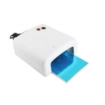 UR12 LAMPA UV DO PAZNOKCI